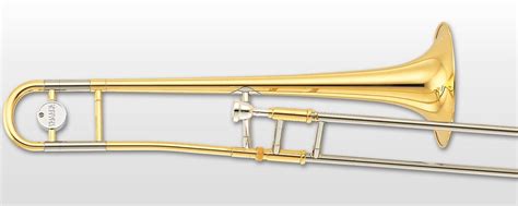 Yamaha YSL 354 Trombone 